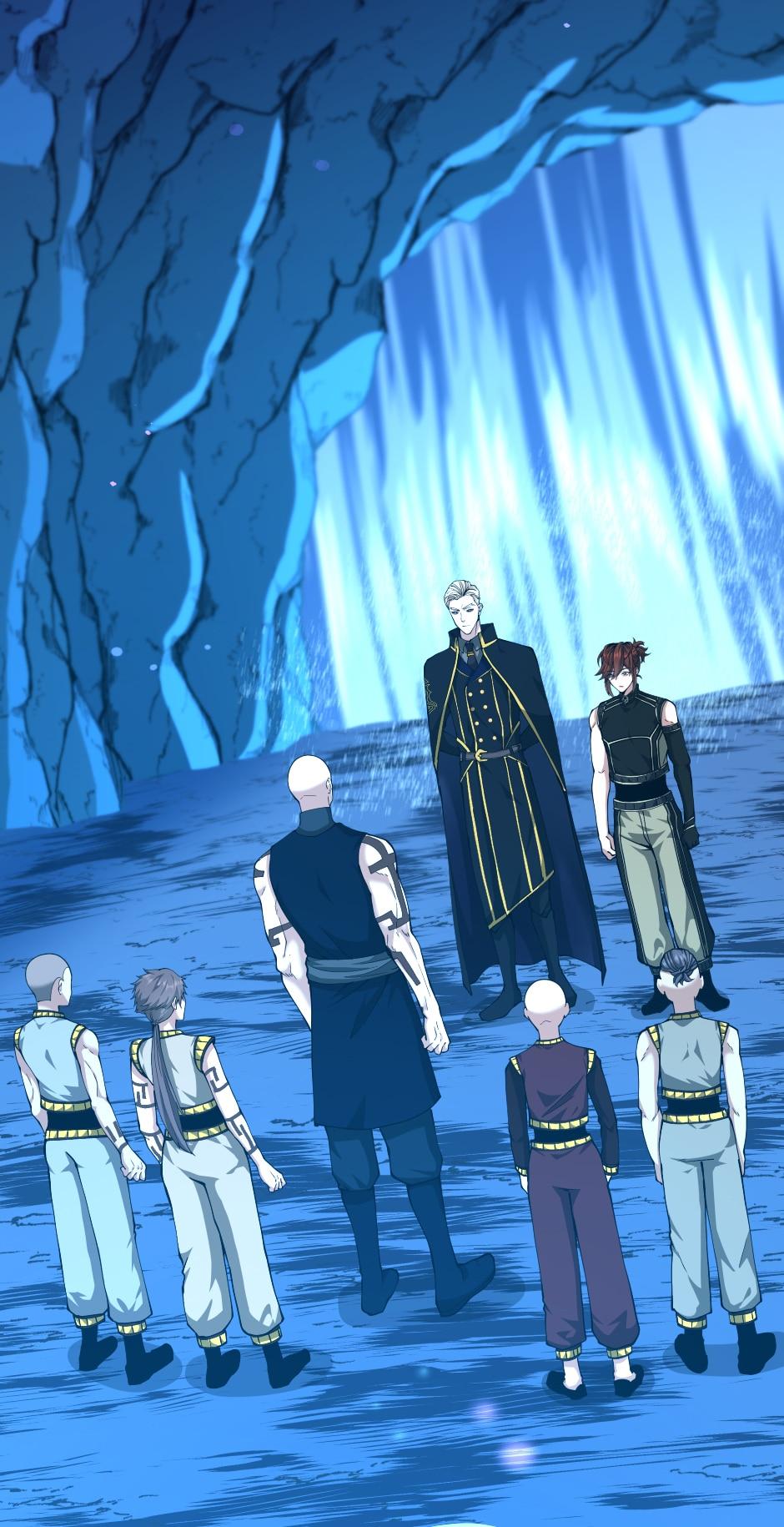 The Beginning After The End Chapter 154 image 041